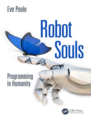 cover image of Robot Souls